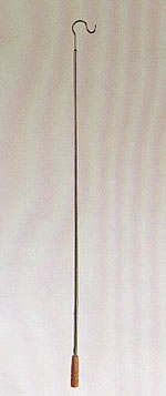 Hanger Retrievers [P-48]