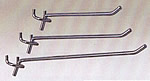 Pegboard Panels and Hooks [CDHX]